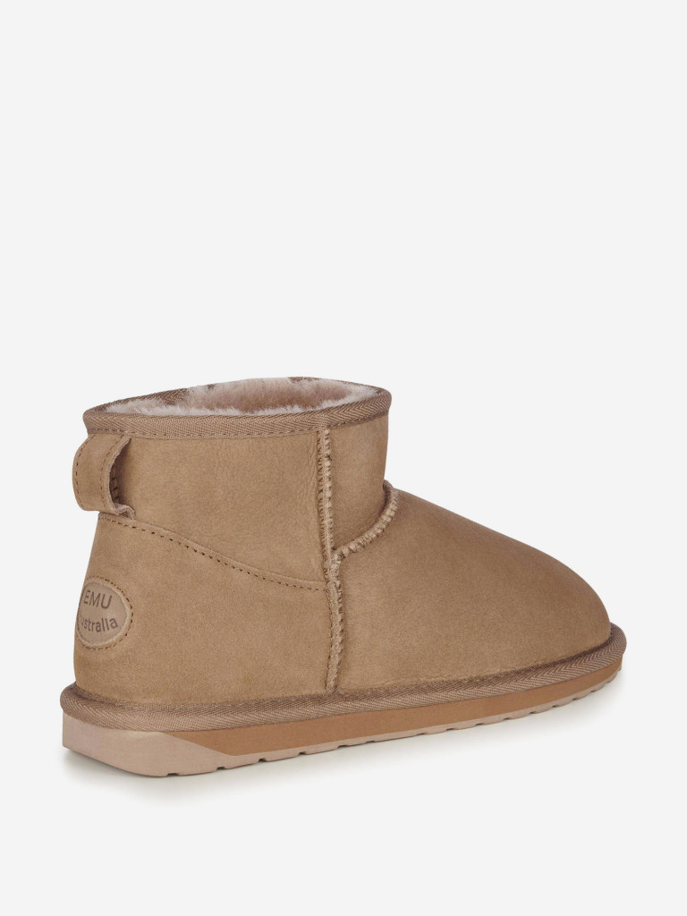 Угги женские EMU Australia Stinger Micro