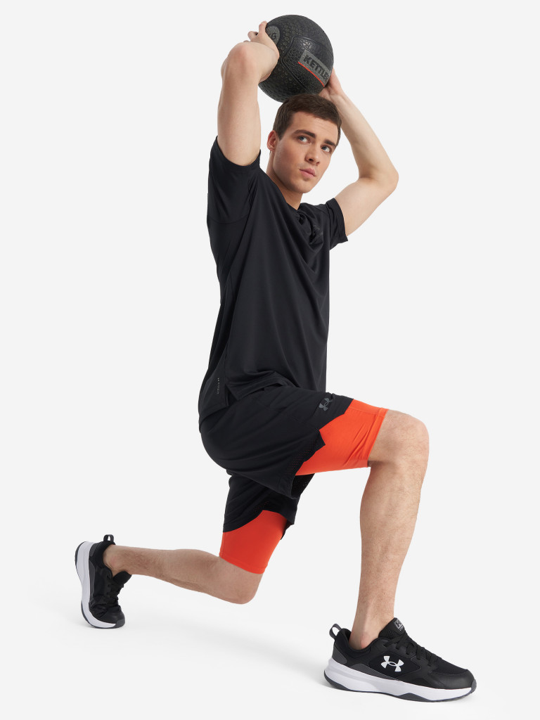 Шорты мужские Under Armour