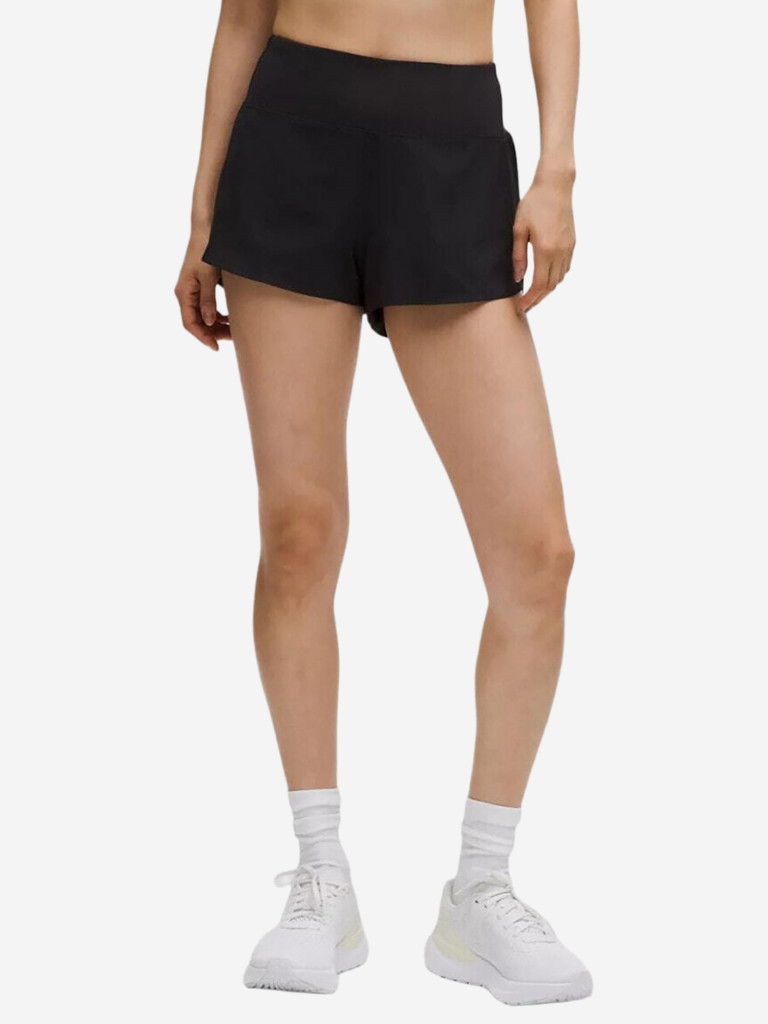 Шорты Lululemon Training Short 2.5"