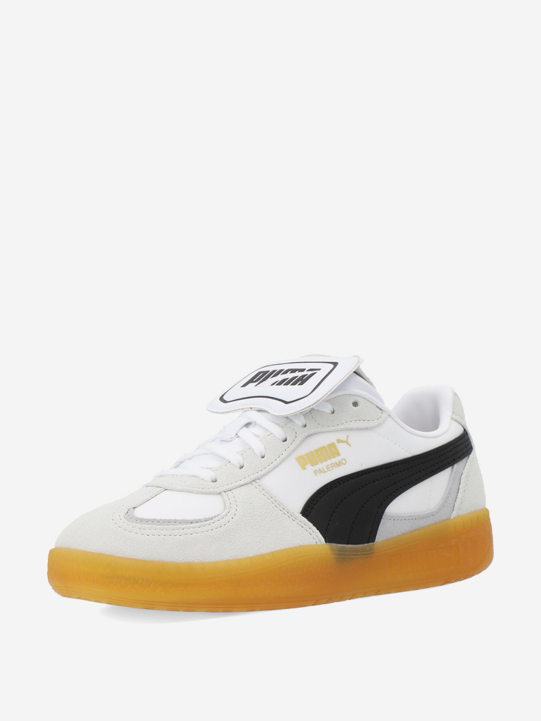 Кеды женские PUMA Palermo