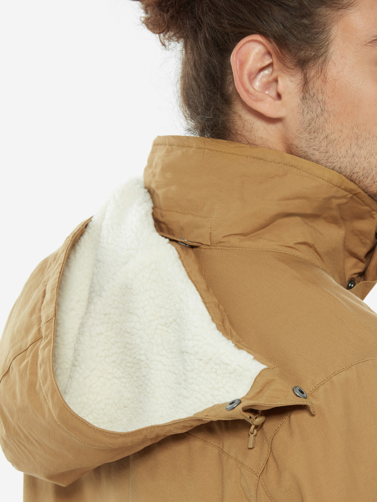 Куртка утепленная мужская The North Face Katavi