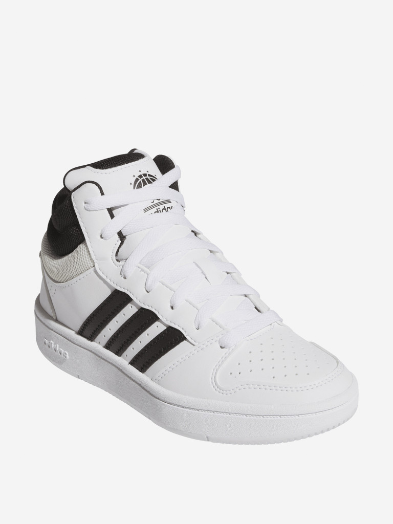 Кеды детские adidas Hoops Mid Classic