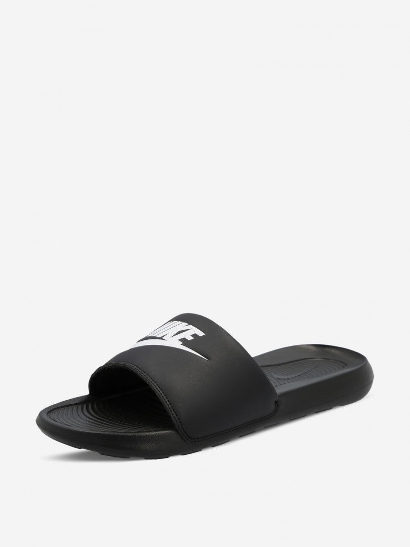 

Шлепанцы мужские Nike Victori One, Черный