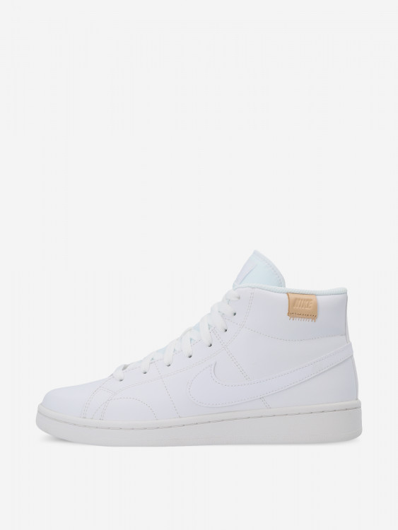 Кеды женские Nike Court Royale 2 Mid