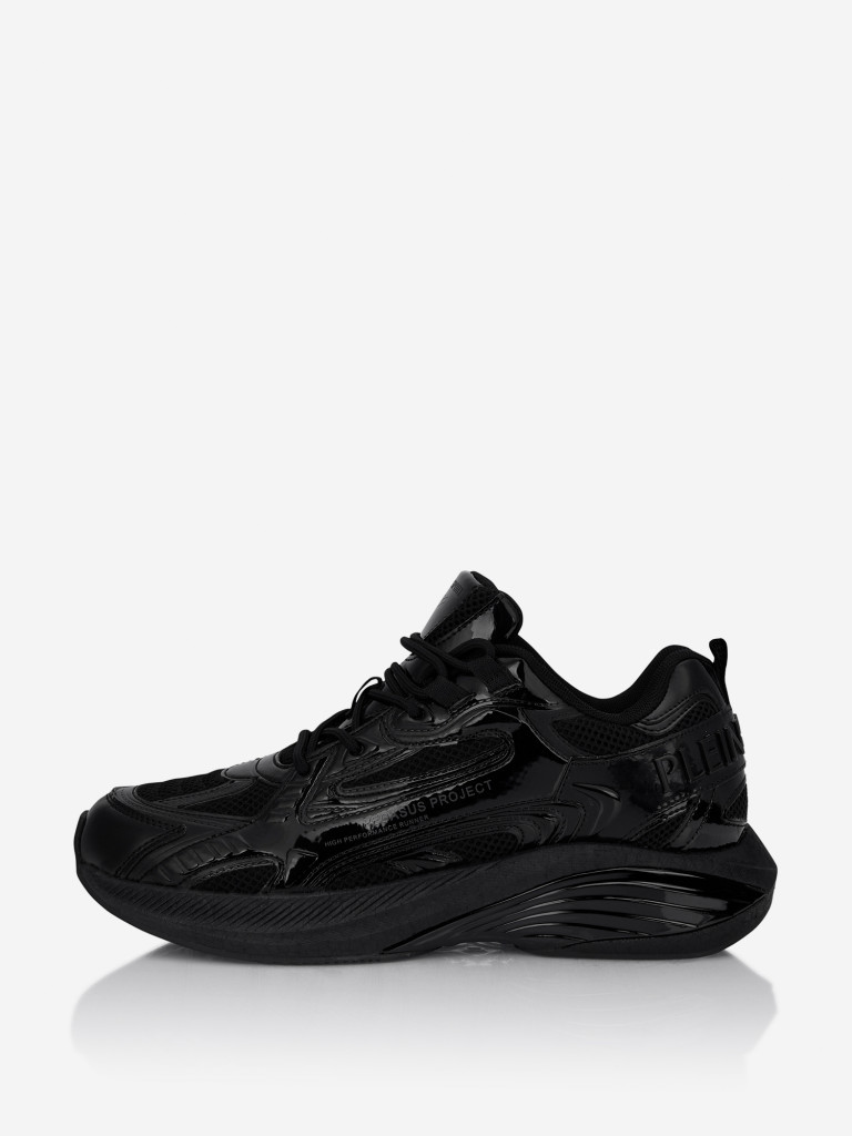 Кроссовки Plein Sport PEGASUS // GEN.X.05