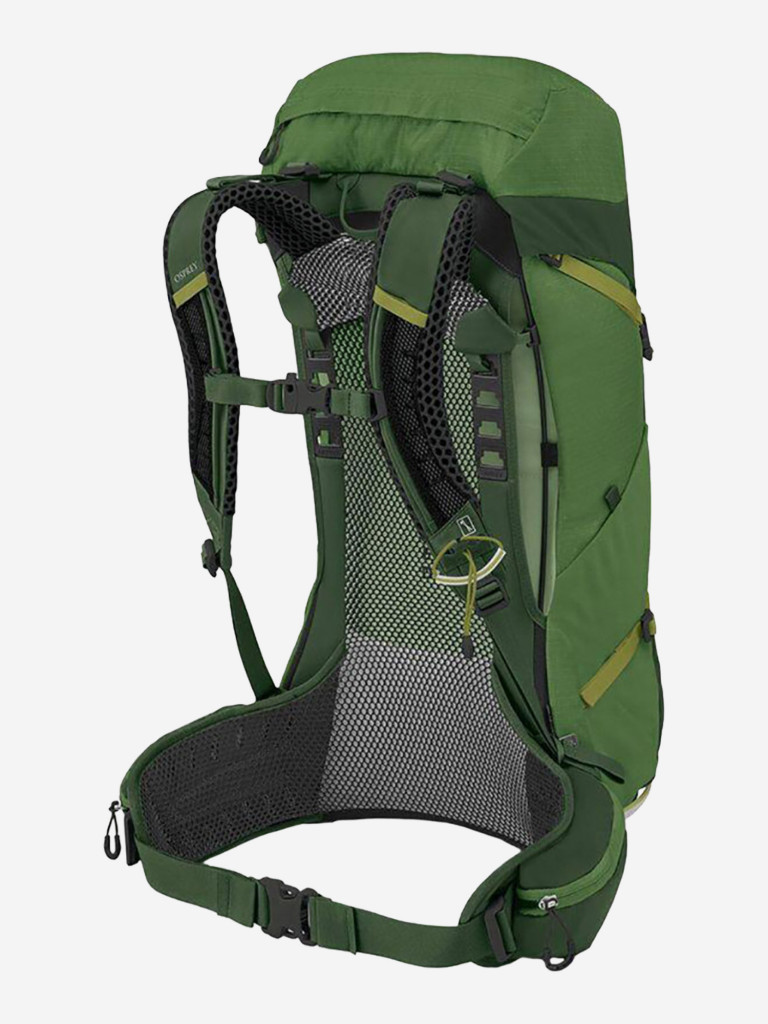 Рюкзак Osprey Stratos 26 Seaweed Matcha Green