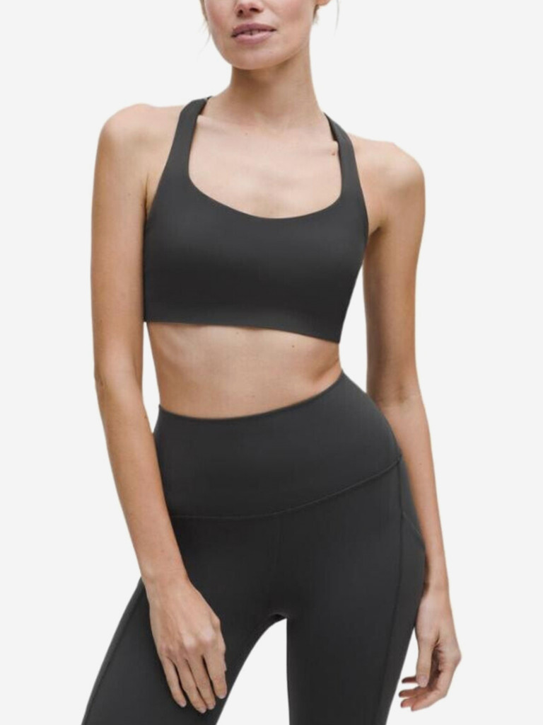 Топ спортивный женский Lululemon