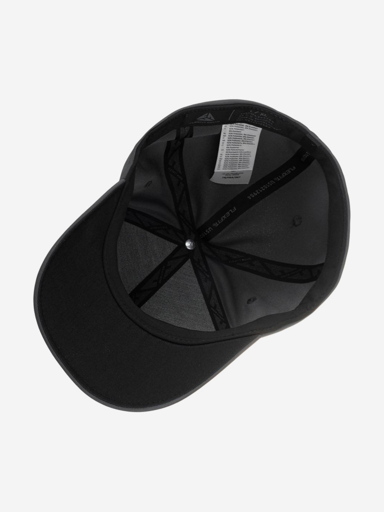 Бейсболка FLEXFIT 180 (серый)