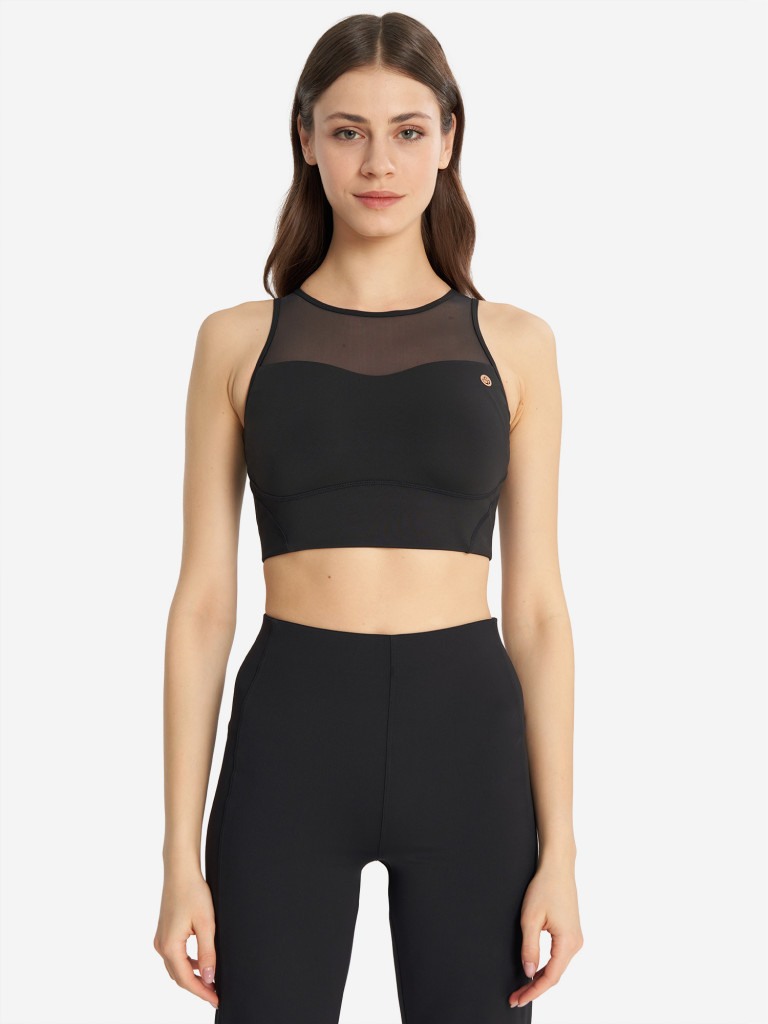 Топ бра спортивный Sensana