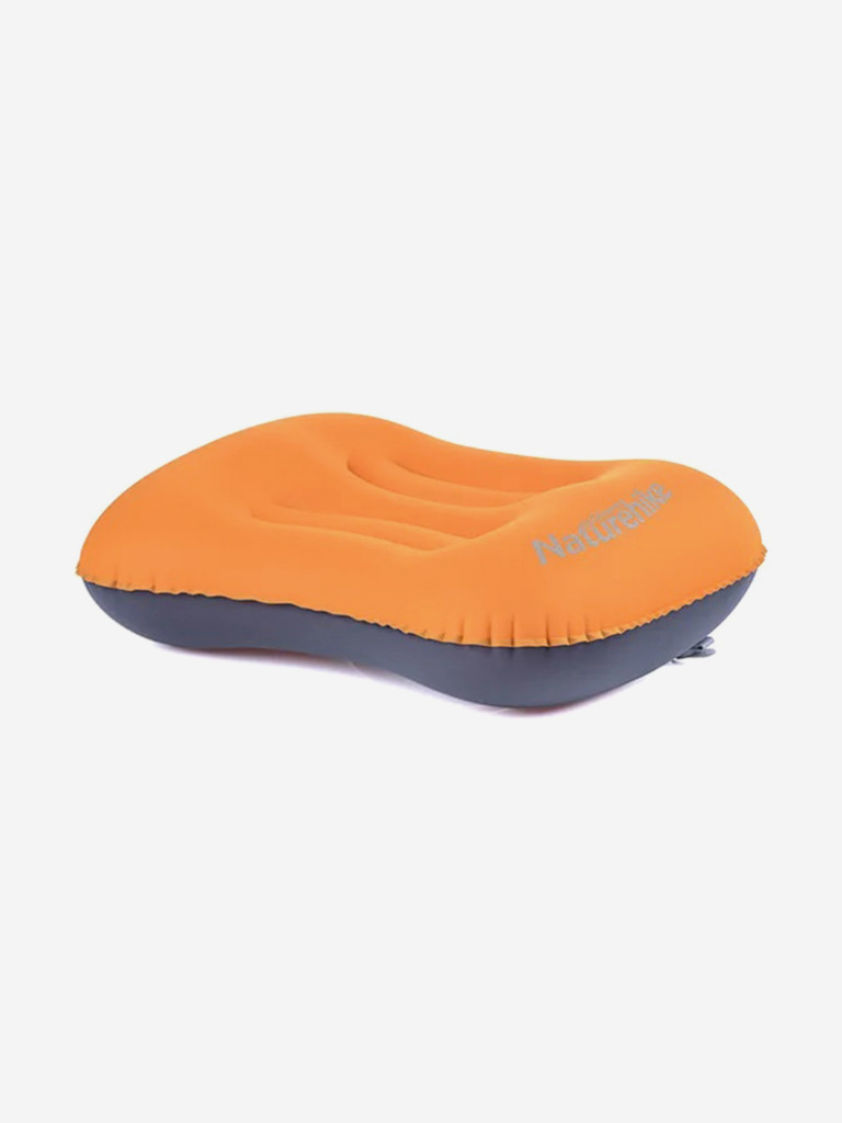 Подушка для путешествий Naturehike, оранжевая
