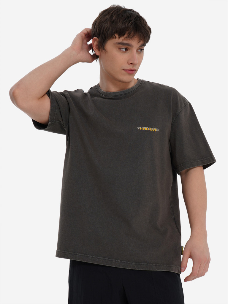 Футболка мужская Protest