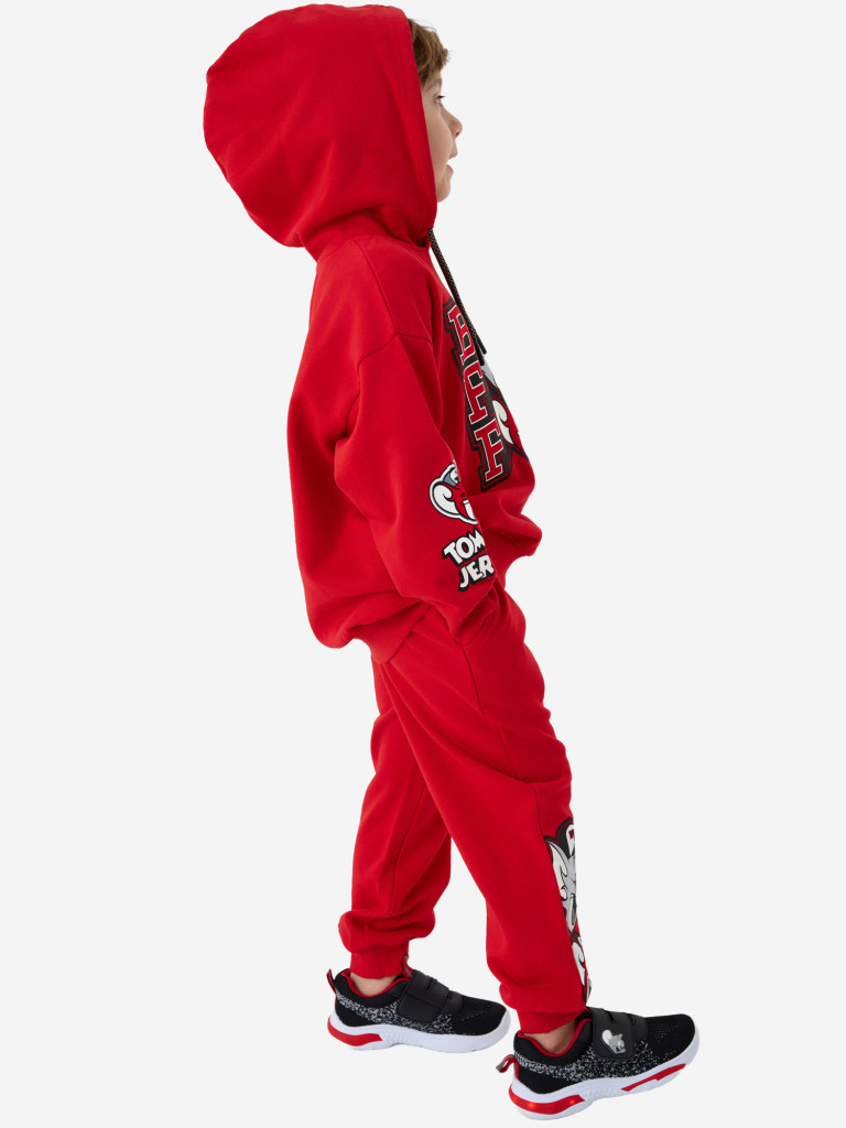 Комплект для мальчиков: худи, брюки PlayToday