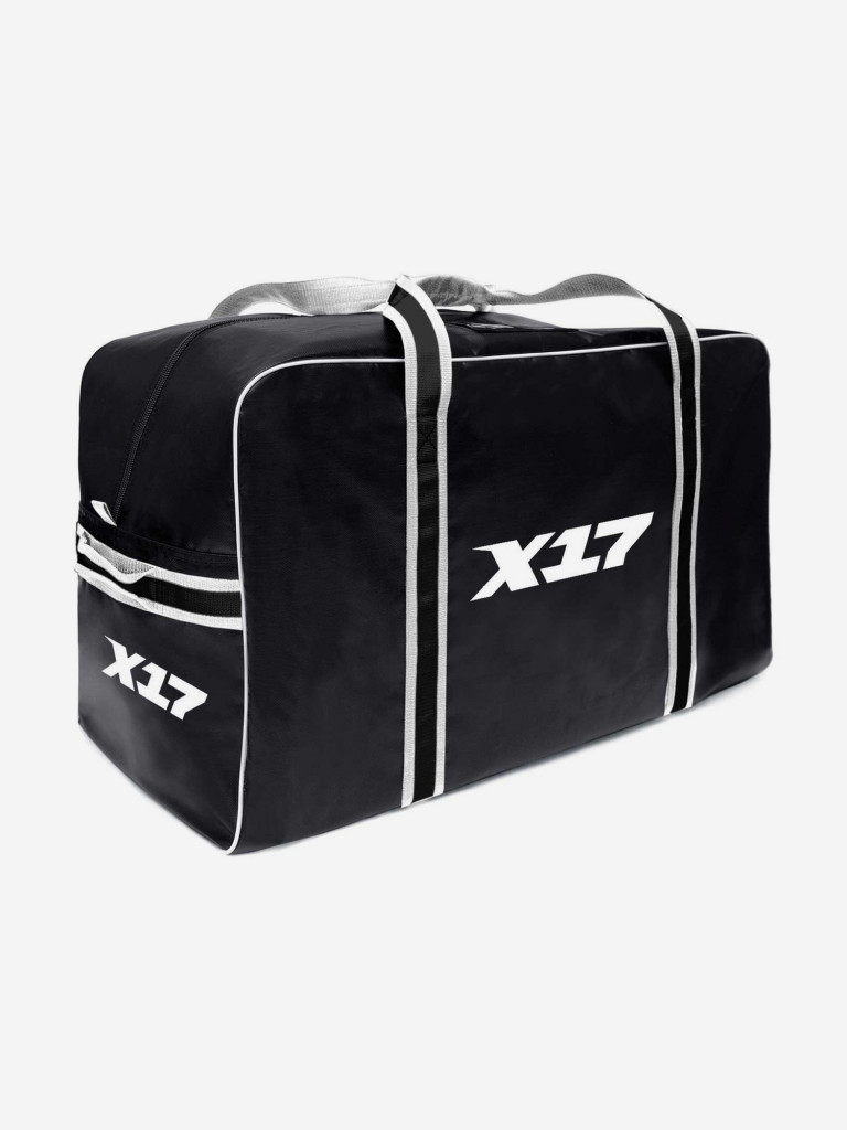 Хоккейный баул без колес X17 "Авоська XL"