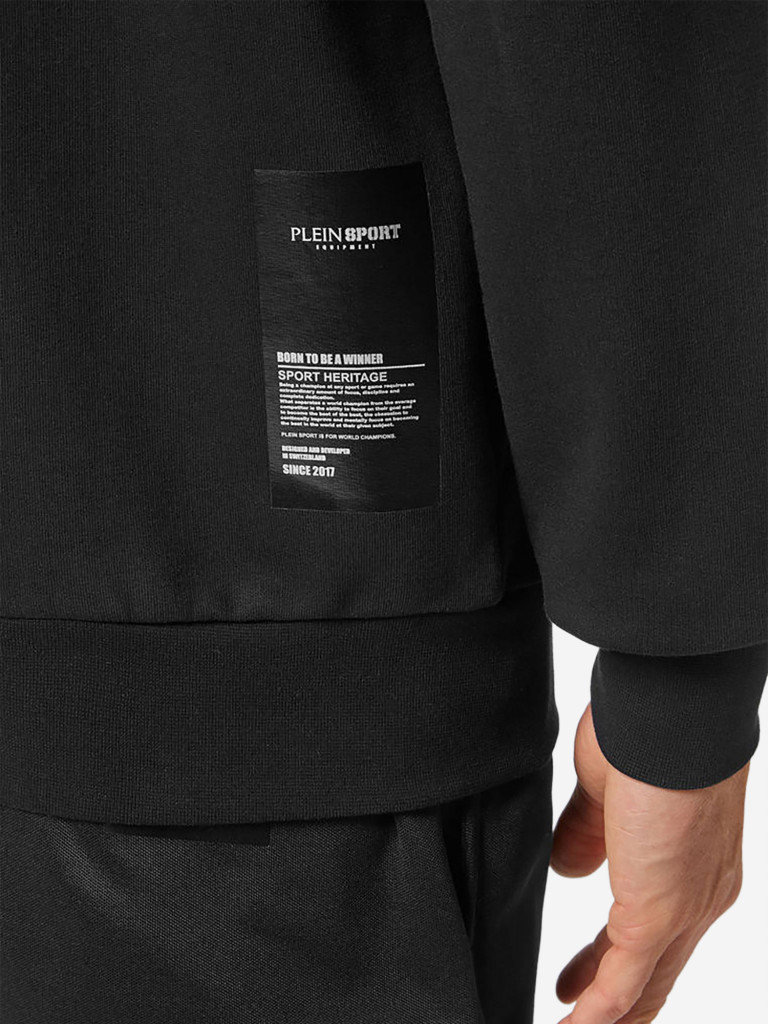 Толстовка Plein Sport