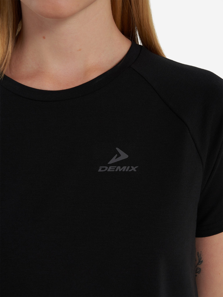 Футболка женская Demix