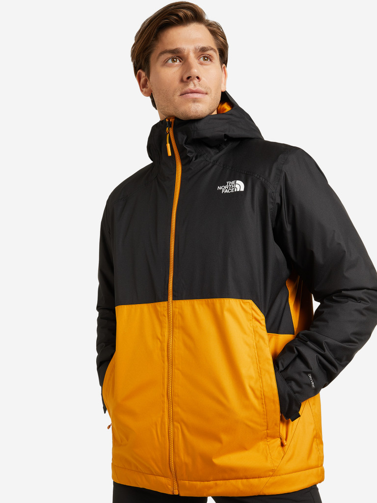 Куртка утепленная мужская The North Face Millerton