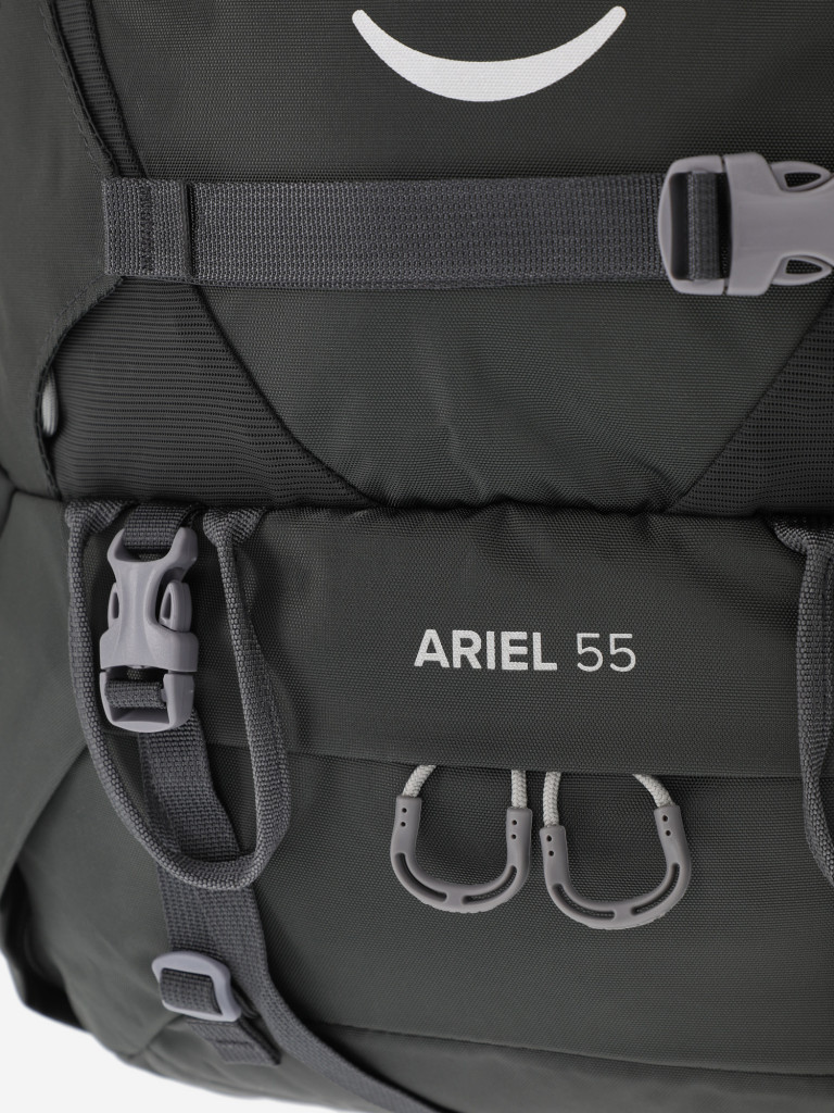 Рюкзак женский Osprey Ariel, 55 л