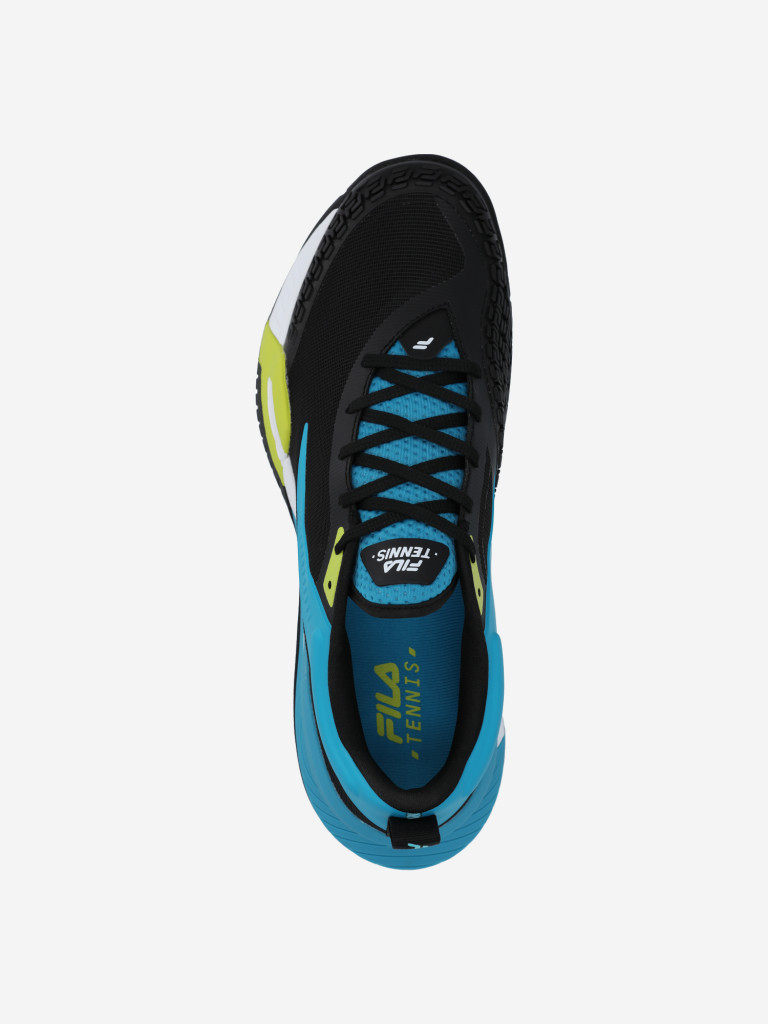 Кроссовки мужские FILA Armor