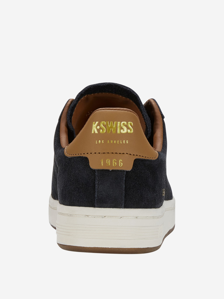 Кеды мужские K-Swiss Lozan Klub SDE