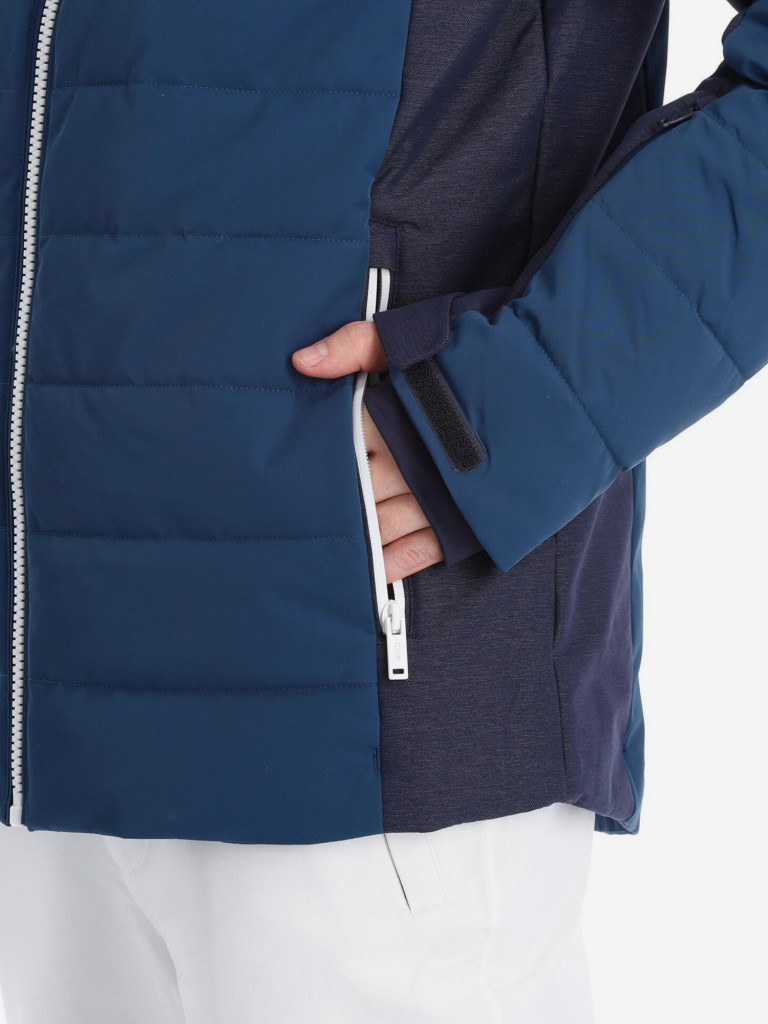 Куртка мужская горнолыжная CMP с мембраной