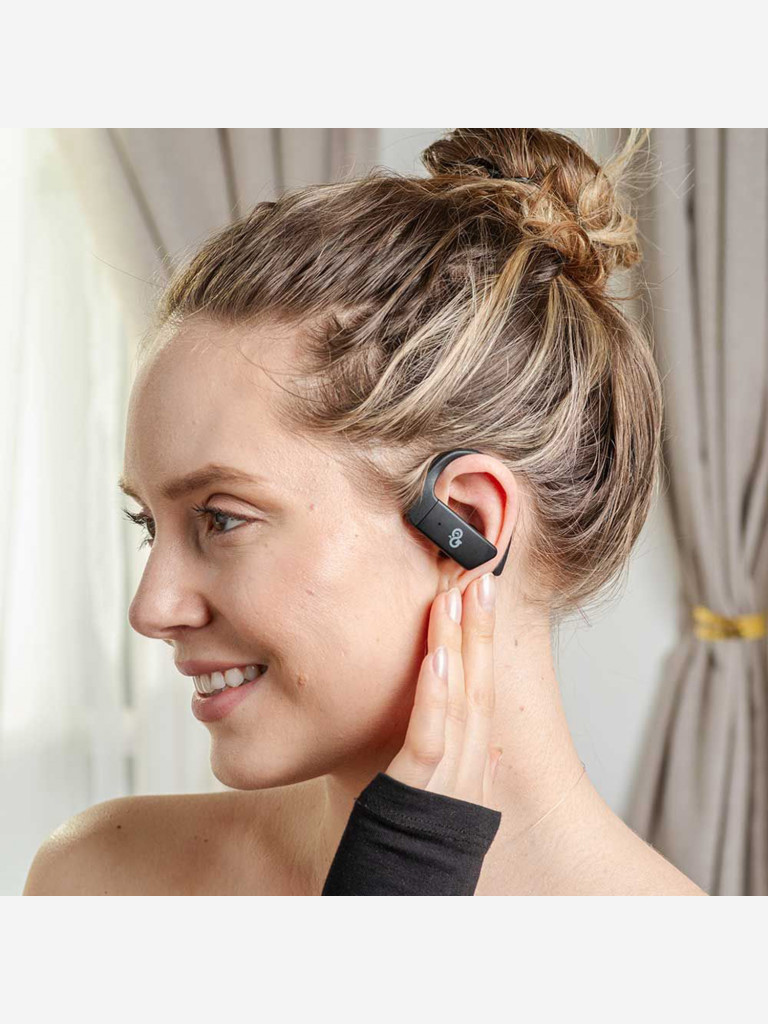 Беспроводные наушники GoGadget SportBuds