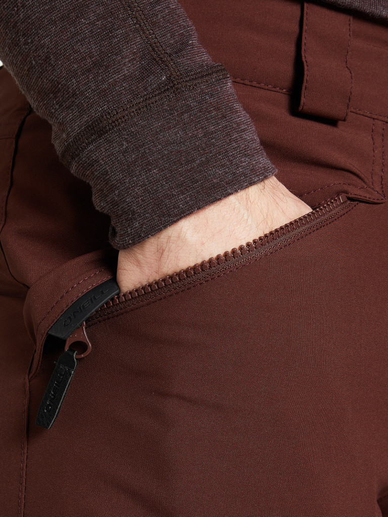 Брюки утепленные мужские O'Neill Hammer Insulated