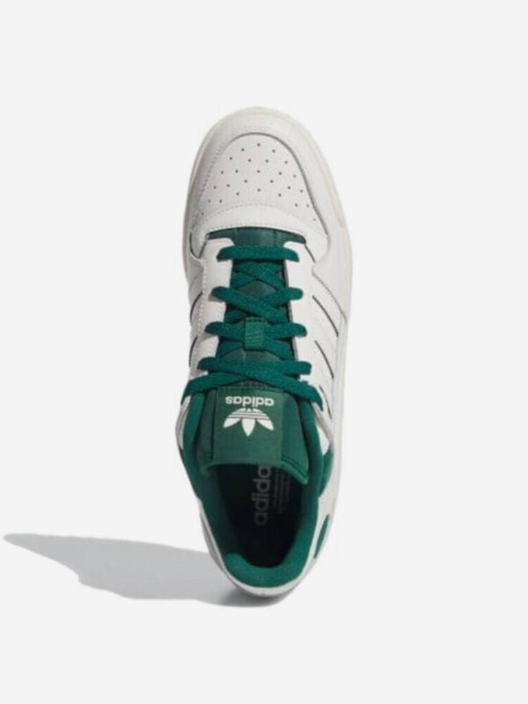 Кеды Adidas Forum Low Cl