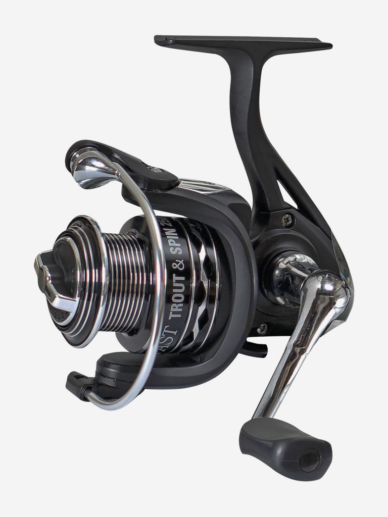 Катушка безынерционная WFT Fast SPIN&BRAID 10 3500FD