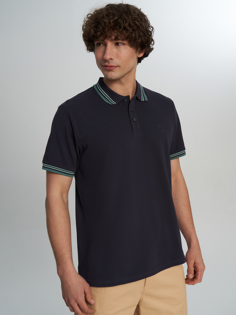 Поло мужское Sergio Tacchini Marco