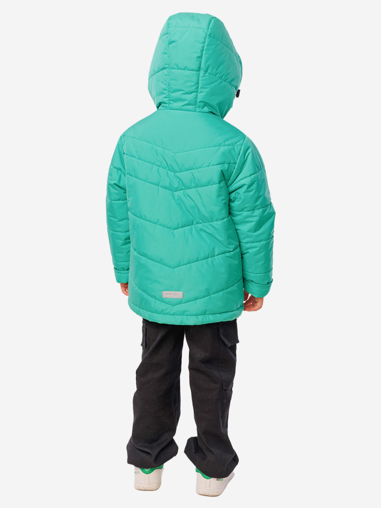 Куртка для мальчика UKI KIDS