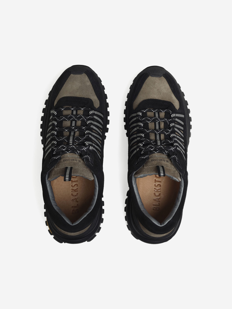 Кроссовки мужские Blackstone V-Tenzing