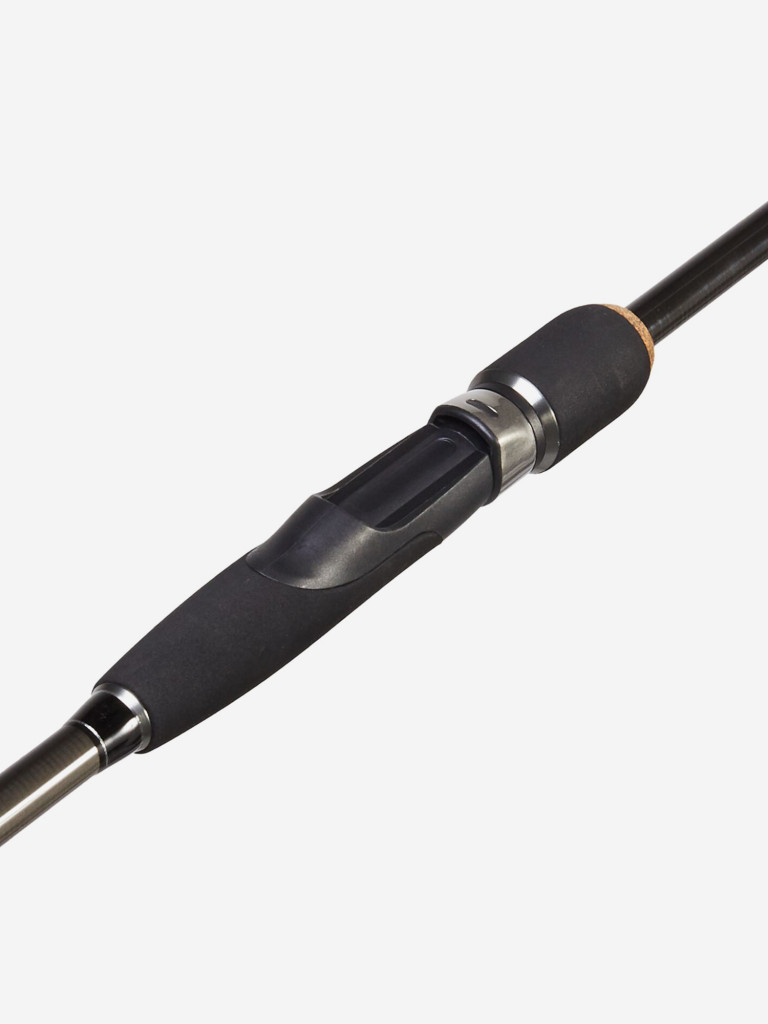 Спиннинг для рыбалки Salmo Diamond JIG 14 2.40, рабочая длина 240см, вес 107гр