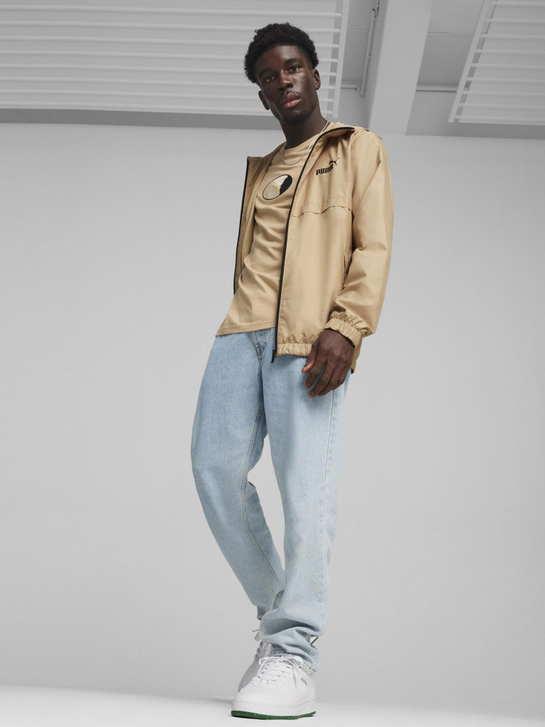 Ветровка мужская PUMA