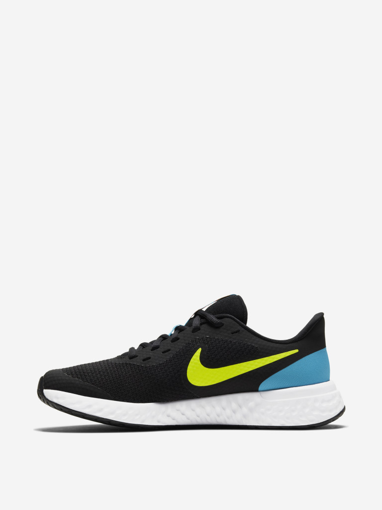 Кроссовки для мальчиков Nike Revolution 5 (Gs)