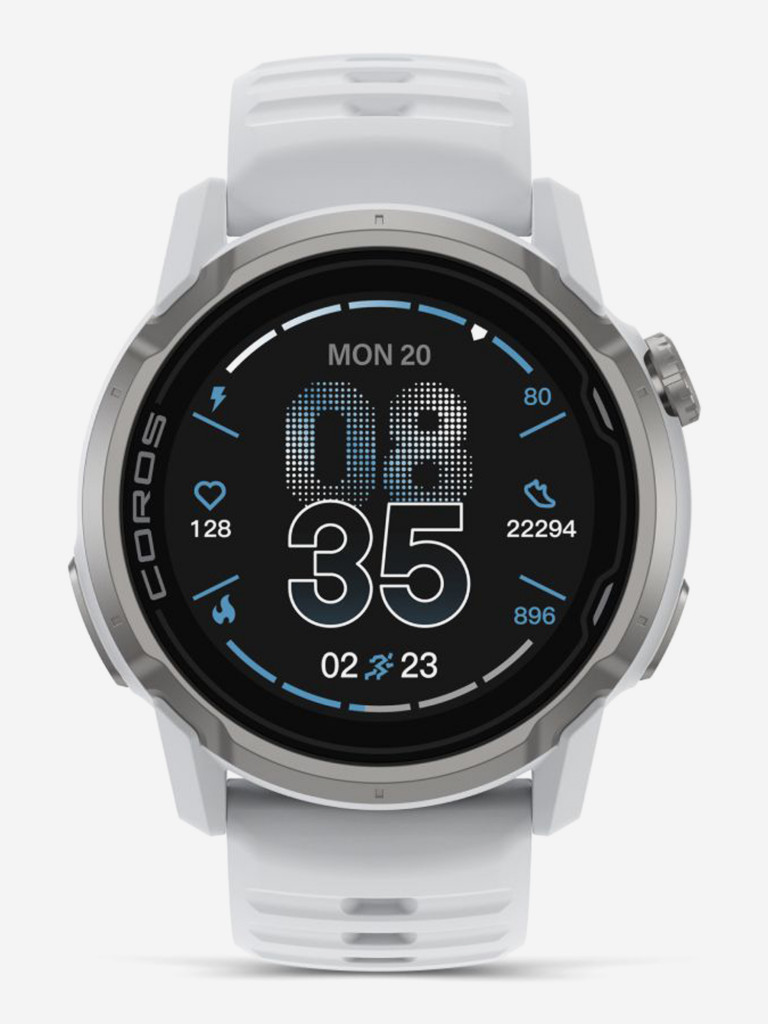 Спортивные часы COROS APEX 4 46mm