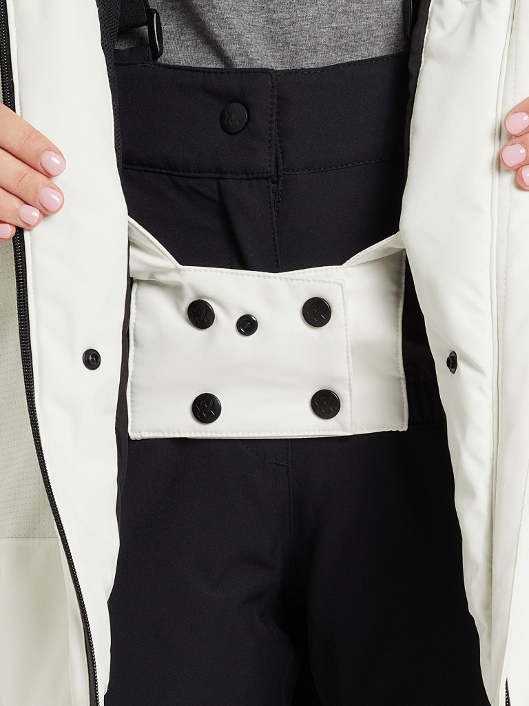 Куртка утепленная женская Volkl