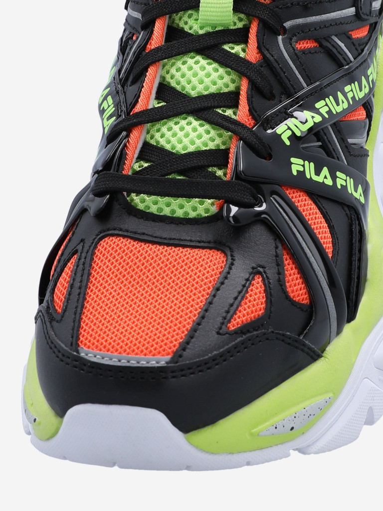 Кроссовки для девочек FILA Electrove 2