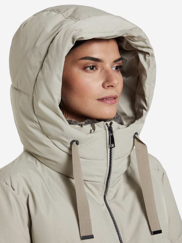 ジャケット・アウター SUGERHILL 22SS WOOL LINEN HICKORY JACKET SUGARHILL】 MELTON STADIUM JACKET 23AWJK02 / MODERN DENIM WIDE