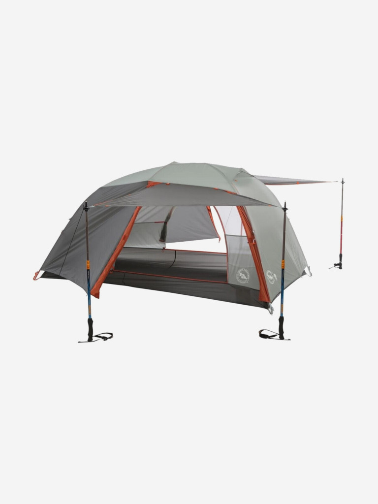 Палатка Big Agnes Copper Spur HV UL2 mtnGLO