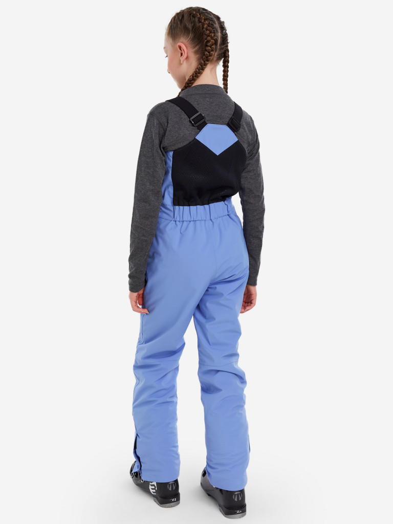 Полукомбинезон горнолыжный для девочек Volkl