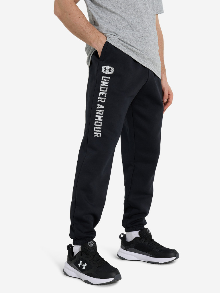 Брюки мужские Under Armour