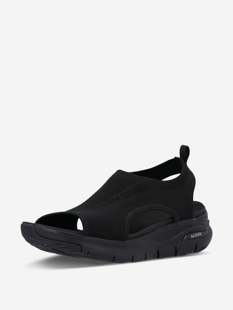 Сандалии женские Skechers Arch Fit