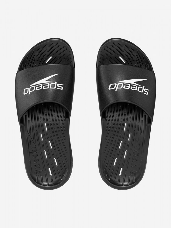 Шлепанцы мужские Speedo Slide Am