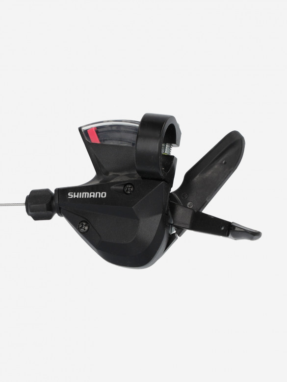 Комборучка левая Shimano ST-M310