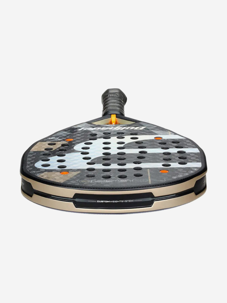 Ракетка для падел тенниса Bullpadel Neuron 02 2026
