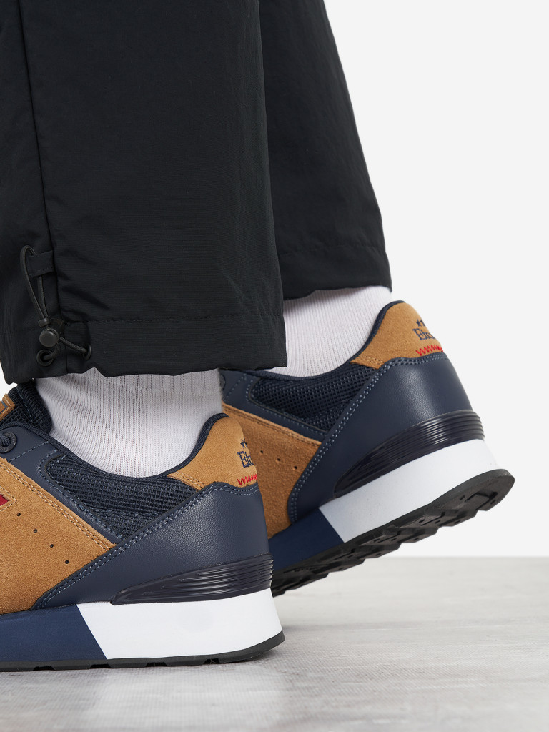 Кроссовки мужские Etonic Ace