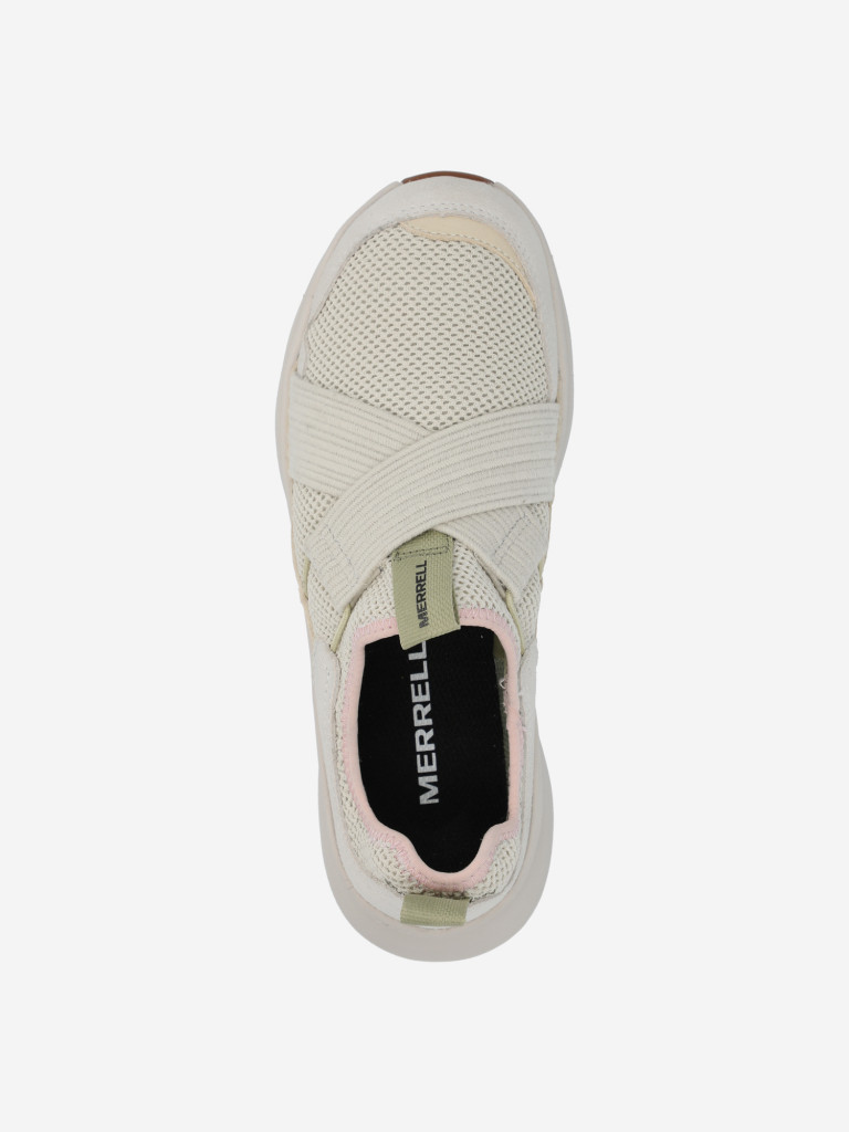 Полуботинки женские Merrell Lumen Cross MOC