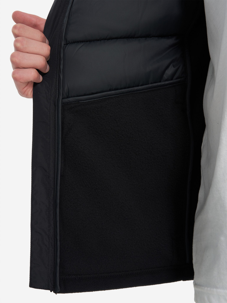 Легкая куртка мужская Demix