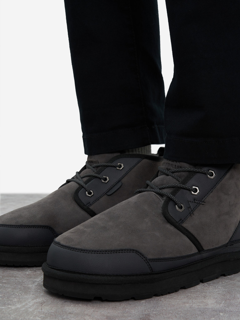 Ботинки утепленные мужские Cordillero Raskis