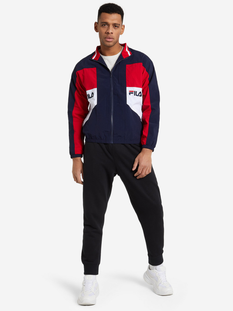 Куртка мужская FILA